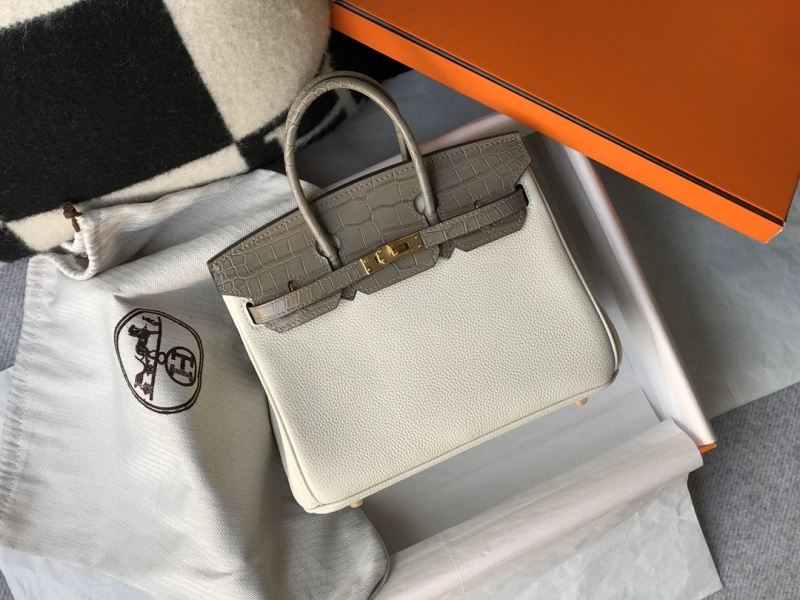 Hermes Birkin Bags